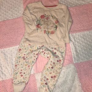 Sweet Primark playset